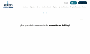 Sailinginversiones.com thumbnail