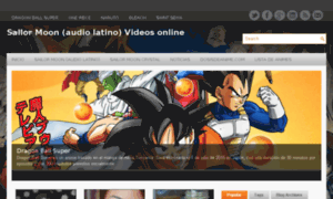 Sailormoontvlatino.blogspot.mx thumbnail