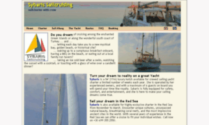 Sailsybaris.com thumbnail