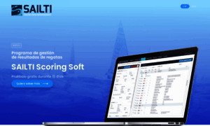 Sailti.com thumbnail