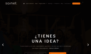 Sainet.co thumbnail