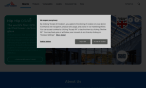 Saint-gobain-building-glass.com thumbnail
