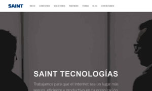 Saint.mx thumbnail