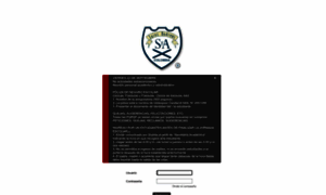 Saintandrews.phidias.co thumbnail