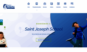 Saintjoseph.ed.cr thumbnail