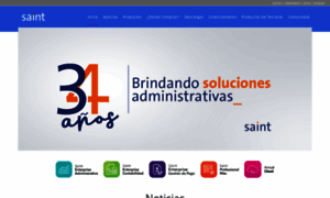 Saintnet.com thumbnail