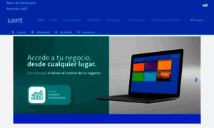 Saintnet.net thumbnail