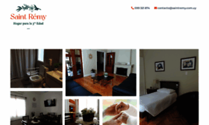 Saintremy.com.uy thumbnail