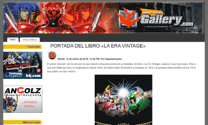 Saintseiyagallery.com thumbnail