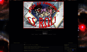 Saintseiyarol.foroactivo.com thumbnail
