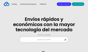 Sairesenvios.com.ar thumbnail