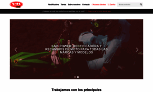 Saispower.com thumbnail