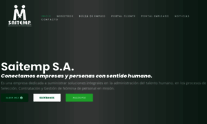 Saitempsa.com thumbnail