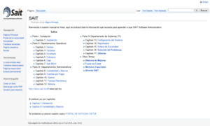 Saitenlinea.com thumbnail