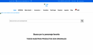 Saitikids.com thumbnail