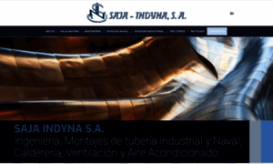 Sajaindyna.com thumbnail