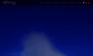 Sajoramibeach.com thumbnail