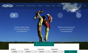 Sakai-laboratorios.com thumbnail