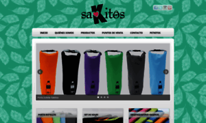 Sakitos.com thumbnail