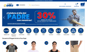 Sakspanama.com thumbnail