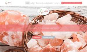 Sal-rosa-del-himalaya.es thumbnail