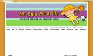 Salaamarilla2009.blogspot.com thumbnail