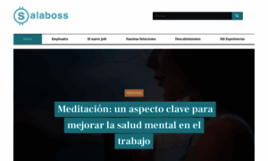 Salaboss.es thumbnail