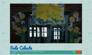 Salaceleste.wordpress.com thumbnail