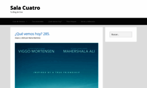Salacuatro.com thumbnail