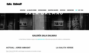 Saladalmau.com thumbnail