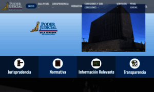 Saladecasacionpenal.poder-judicial.go.cr thumbnail