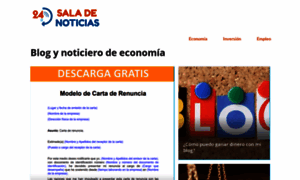 Saladenoticias.net thumbnail