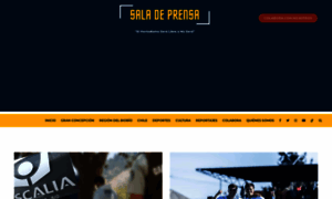 Saladeprensa.cl thumbnail