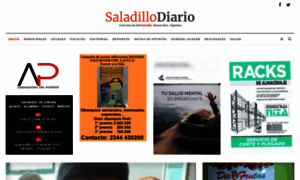 Saladillodiario.com.ar thumbnail