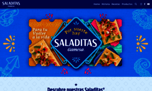 Saladitas.com.mx thumbnail