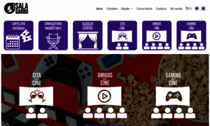 Salagarbo.com thumbnail