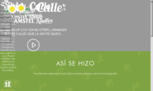 Salalacalle.amstel.es thumbnail