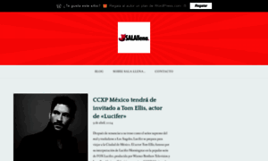 Salallena.com.mx thumbnail