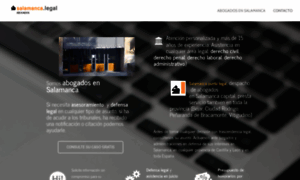 Salamanca.legal thumbnail