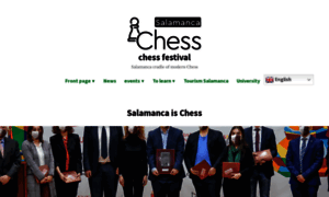 Salamancachessfestival.com thumbnail