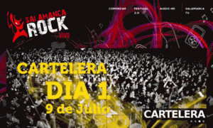 Salamancaenvivo.com.ar thumbnail
