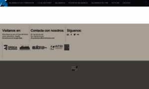 Salamancafilmcommission.com thumbnail