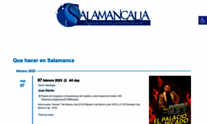 Salamancalia.es thumbnail