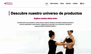 Salamancamedicalfitness.net thumbnail