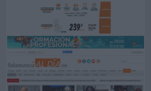Salamancartv.com thumbnail
