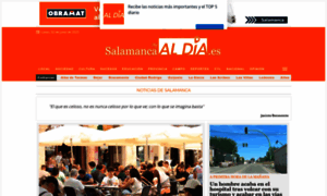 Salamancartvaldia.es thumbnail