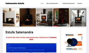 Salamandra.com.ar thumbnail