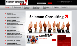 Salamon.pl thumbnail