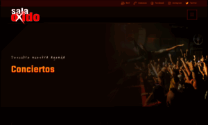 Salaoxido.net thumbnail