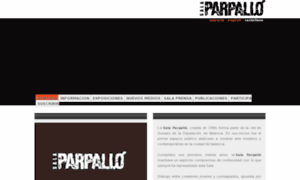 Salaparpallo.com thumbnail